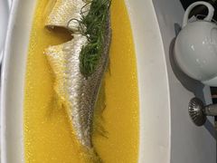 -玫瑰厅上海菜(兴国路店)