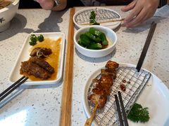 -味千拉面(金融街店)