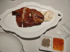 -華府Deluxe(兴业太古汇店)