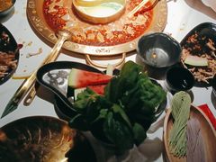 -捞三国美蛙鲜鱼火锅(茂业店)