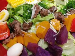 -西堤厚牛排(王府井店)