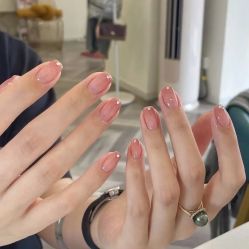 -M·X Nail日式美甲美睫