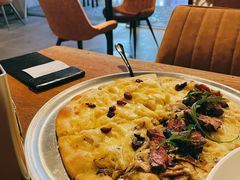 -West10 西拾·西餐厅·创意菜(未来科技城店)