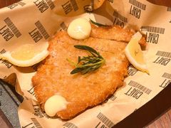-恰餐厅及酒吧 CHAR Bar & Grill (北京丽都皇冠假日店)