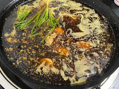 -石灰市毛记烧鸡公(解放碑店)
