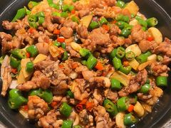 -永兴外婆桥·剁椒鱼头(城中万达店)