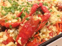 -文叔·湖北名小吃·小龙虾(华强北店)