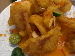 -那红花·东北菜铁锅炖(仙林金鹰店)