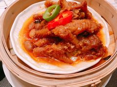 -广州文华东方酒店·江-由辉师傅主理