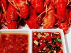 -霸王虾(湘江世纪城店)