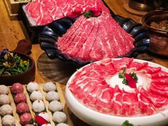 -慢丽江·云南野生菌土鸡锅(西山店)