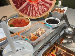 -海底捞火锅(九霄梦天地店)