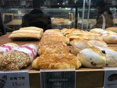 -BROAD面包路·欧式面包(龙湖时代C馆店)