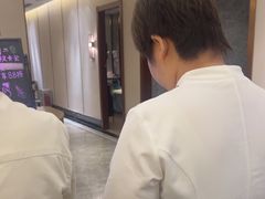 -华夏良子·足道SPA艾灸(铁道大厦店)