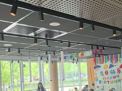 -麦当劳(北苑秋实路店)