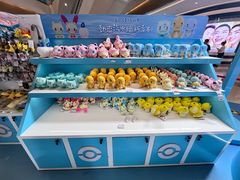 -天河城购物中心