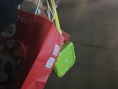 -海底捞火锅(高新万达广场店)