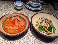 -南京大牌档(青岛万象城店)