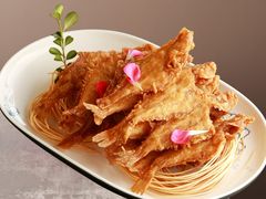 -七菜馆·东北菜·蒸饺(文体路店)