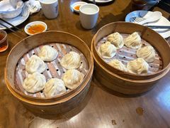 -南翔馒头店(豫园店)
