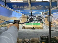 -都市枪神实弹射击俱乐部