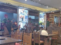 -百一大地锅(香福路店)