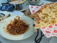 -春树下·树屋花房西餐厅(罍街AS1980店)