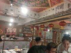 -白城车站店一九二八铁锅炖