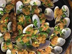 -何师烧烤·香辣蟹·川菜·30年老品牌(太古里旗舰店)