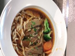 -康師傅私房牛肉面(浦机三店)