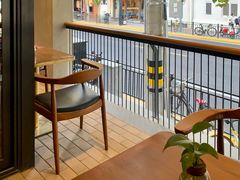-C Cafe(朵云书院·戏剧店)
