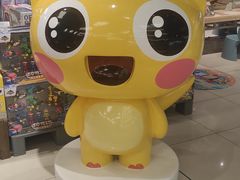 -万达广场(松江店)