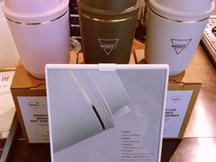 -Manner Coffee(芮欧百货店)