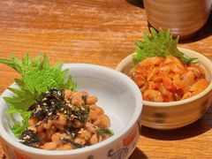 -鸭川食堂·鳗丼(鼓楼店)