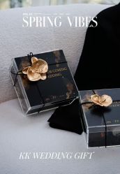 -卡卡喜糖伴手礼·商务礼宝宝礼·婚礼用品