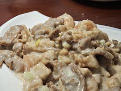 -恩宏德餐馆(平山道店)