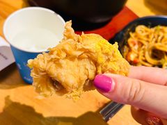 -汉米达特色料理餐厅(郴州友阿国际广场店)
