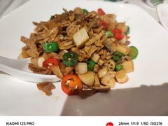 -漓江又一軒·广西菜·桂林米粉(梅林店)