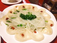 千层肚-山城年华老火锅(玉林店)