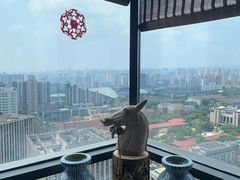-龙湖重庆时代天街