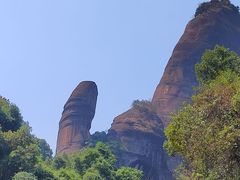 -丹霞山风景名胜区