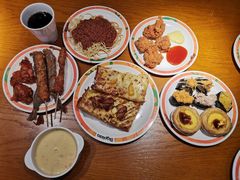 -比格比萨自助(宋家庄店)