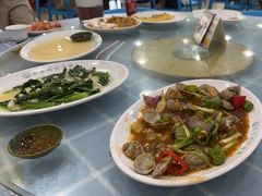 -明记海鲜大排档(巽寮湾店)