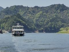 -新安江山水画廊风景区