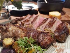 -West10 西拾·西餐厅·创意菜(未来科技城店)