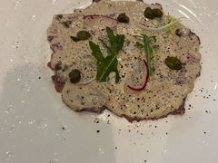 -安妮意大利餐厅(世贸天阶店)