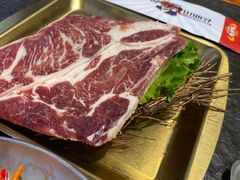 -火炉旺烤肉啤酒屋(沈北创始店)