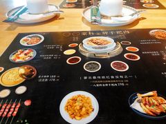 -蒙料·手把肉(望京店)