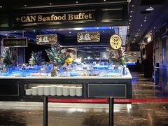 -加餐海鲜自助(宝龙一城店)