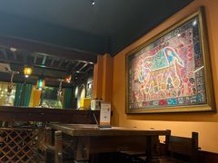-甘尼仕印度餐厅爵士酒吧(阳春巷店)